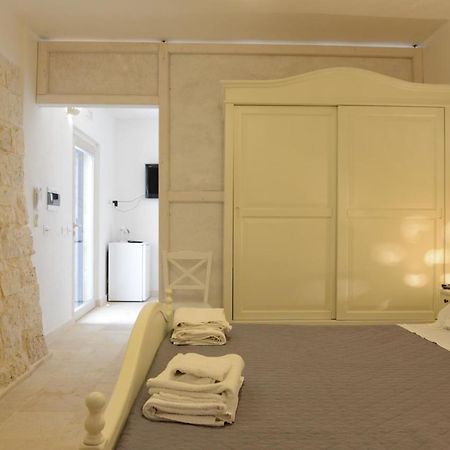 Agritrulli Casa de hóspedes Ostuni Exterior foto