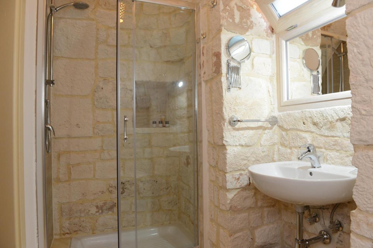 Agritrulli Casa de hóspedes Ostuni Exterior foto
