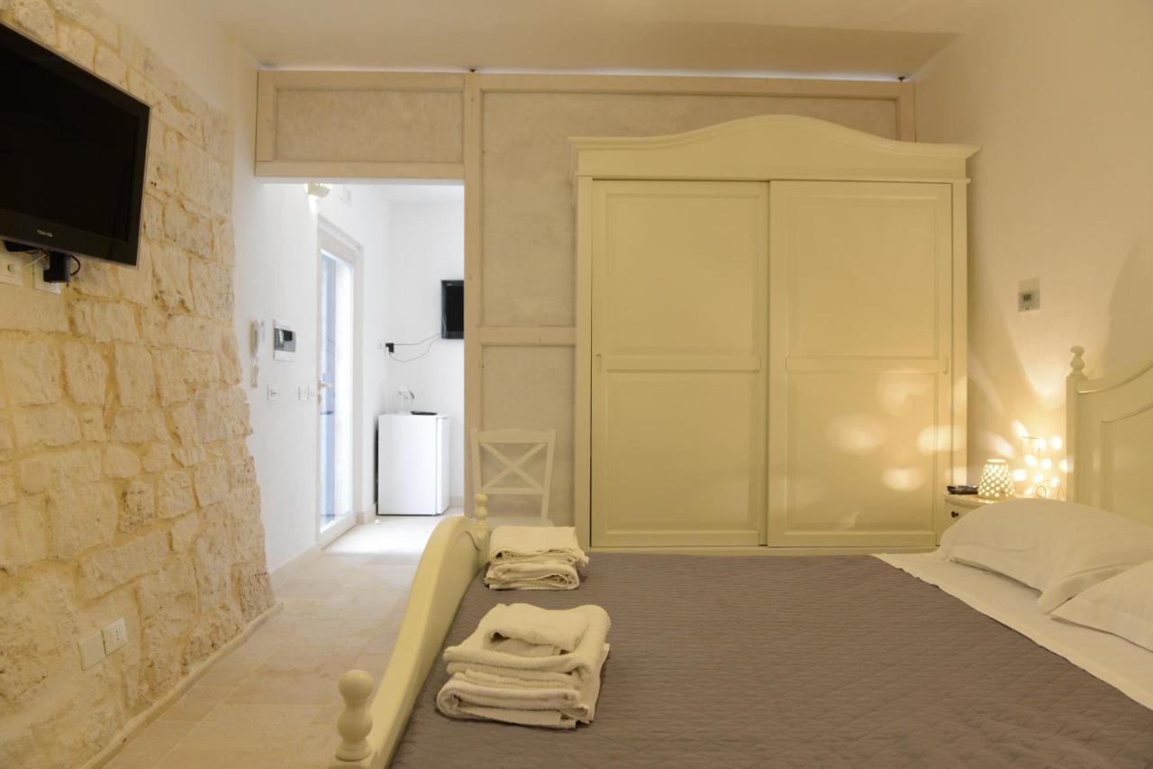 Agritrulli Casa de hóspedes Ostuni Exterior foto