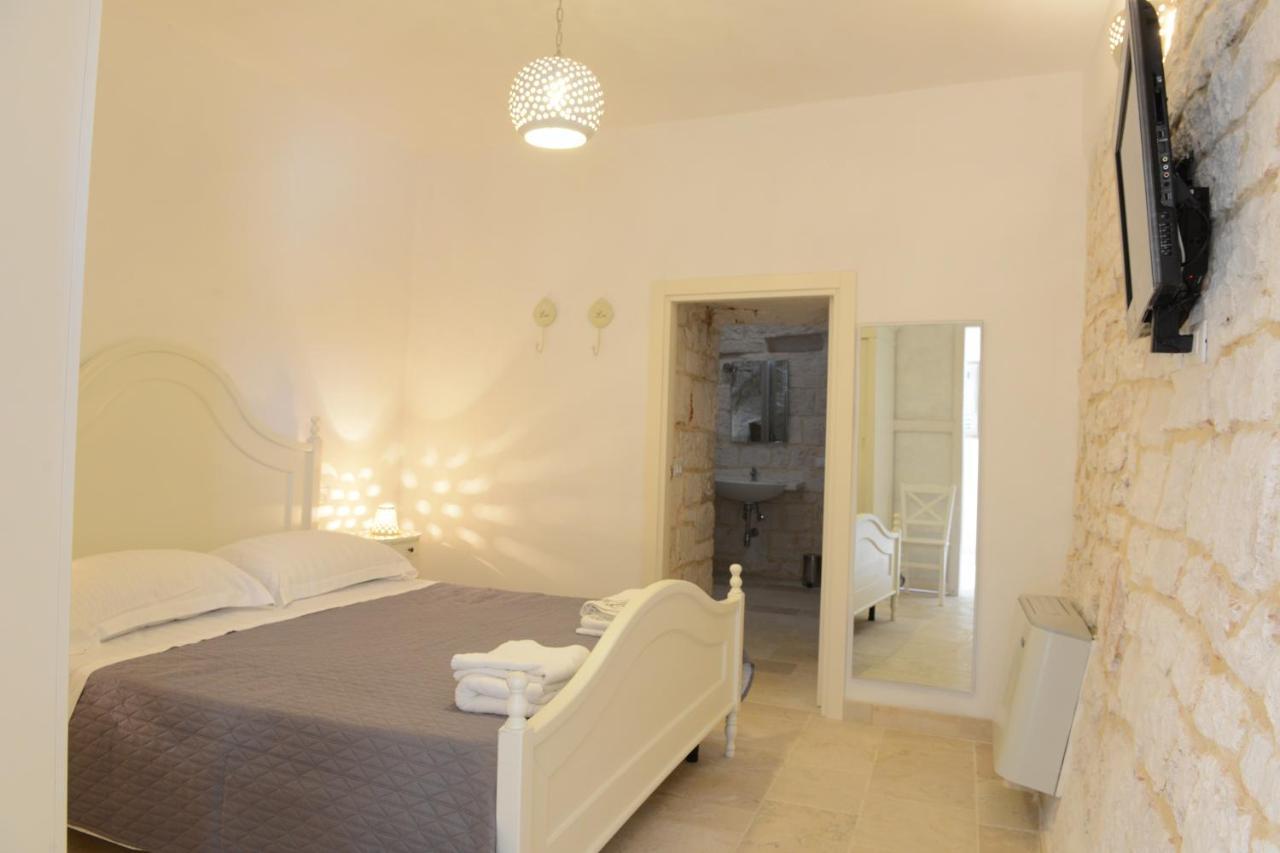 Agritrulli Casa de hóspedes Ostuni Exterior foto