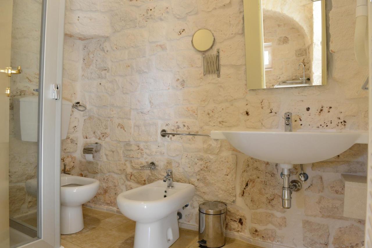 Agritrulli Casa de hóspedes Ostuni Exterior foto