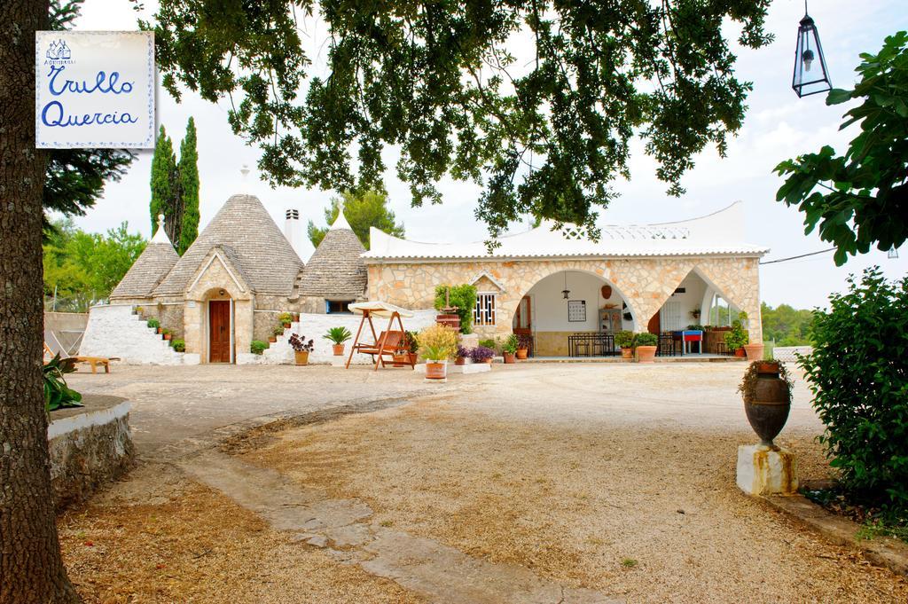 Agritrulli Casa de hóspedes Ostuni Quarto foto