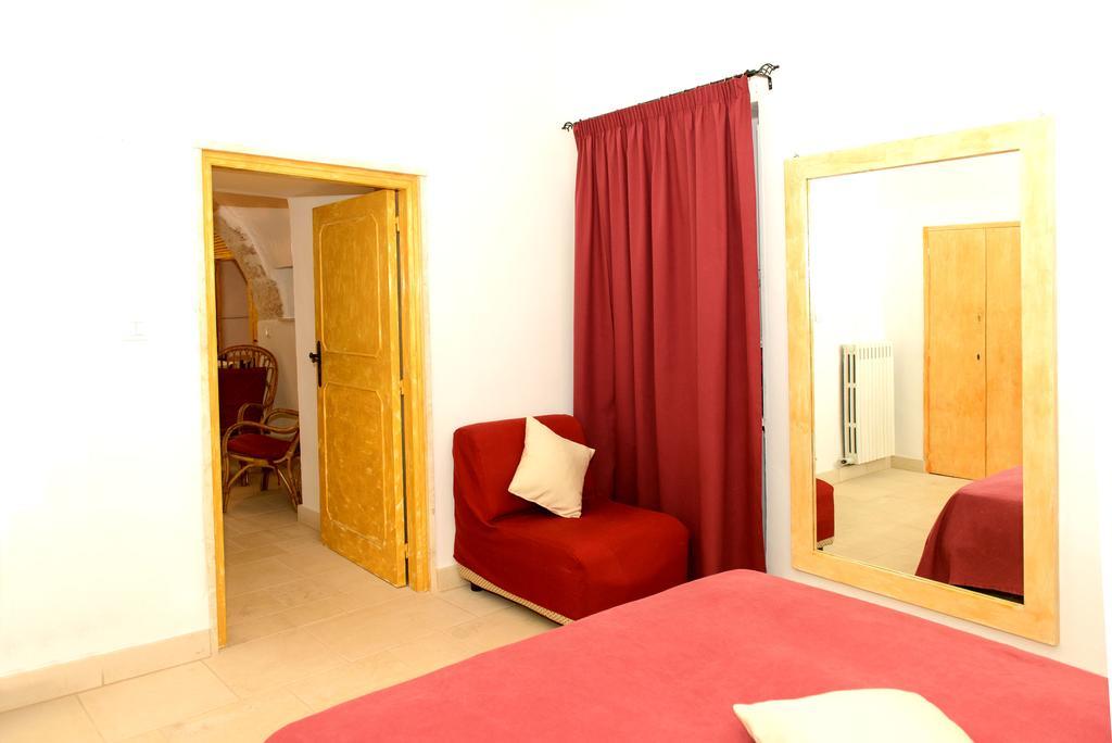 Agritrulli Casa de hóspedes Ostuni Exterior foto