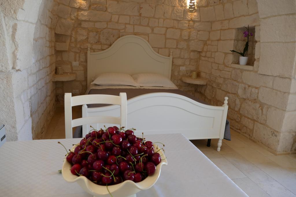 Agritrulli Casa de hóspedes Ostuni Exterior foto