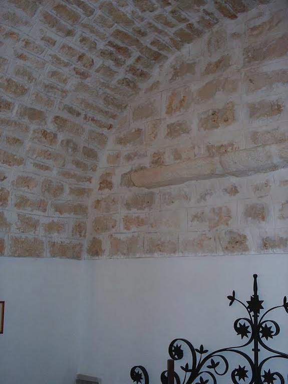 Agritrulli Casa de hóspedes Ostuni Exterior foto