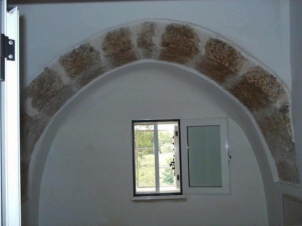 Agritrulli Casa de hóspedes Ostuni Exterior foto
