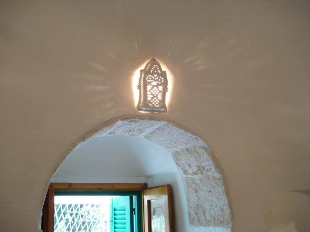 Agritrulli Casa de hóspedes Ostuni Exterior foto